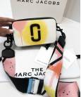 Сумка Marc Jacobs The Snapshot Spray Paint